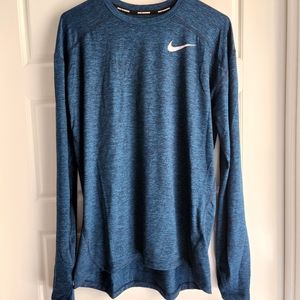 Men's Nike Longsleeve Shirt
